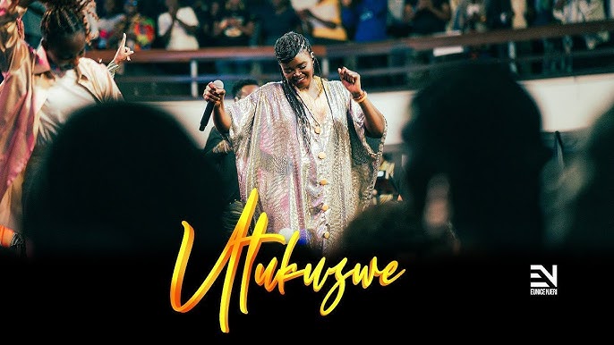 Eunice Njeri Muthii Utukuzwe Mp3 Download