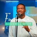 Godswill Oyor Fresh Fire