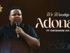 Halal Afrika ft. Oncemore Six – We Worship Adonai