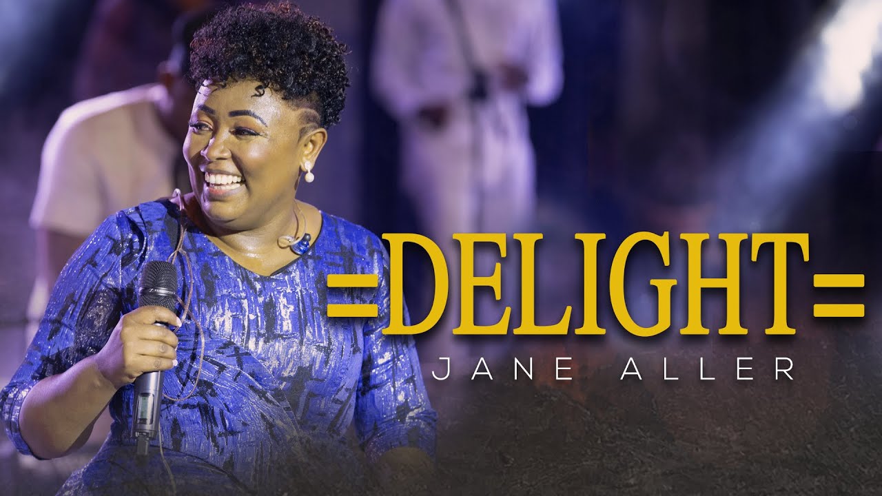 Jane Aller – Delight (Live) Jane Aller Delight Mp3 Download
