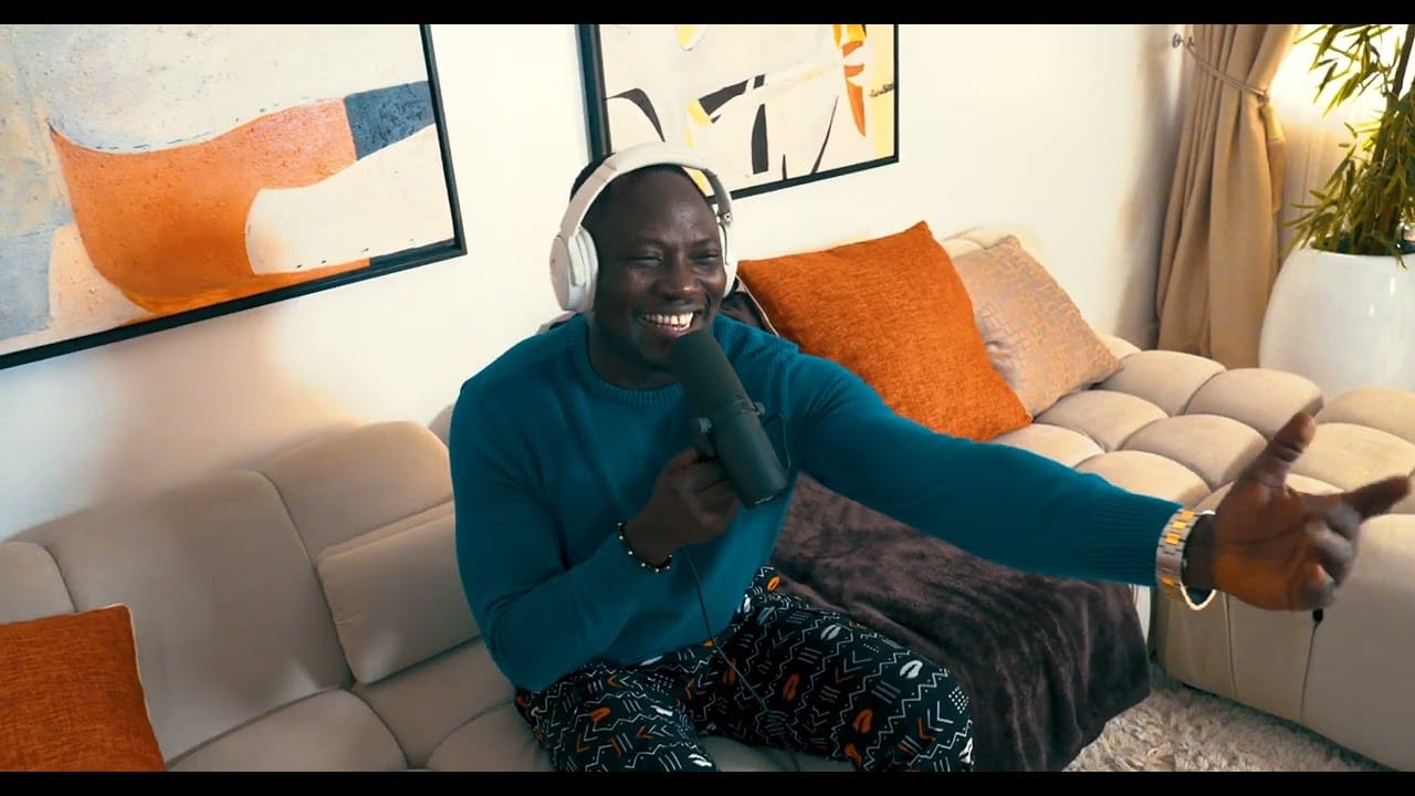 Laolu Gbenjo Ayo Repete