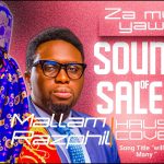 Mallam Razphil We Will be Many Hausa Version Download