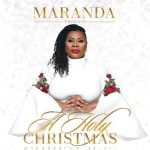 Maranda Curtis ft. David Wilford – Holy One