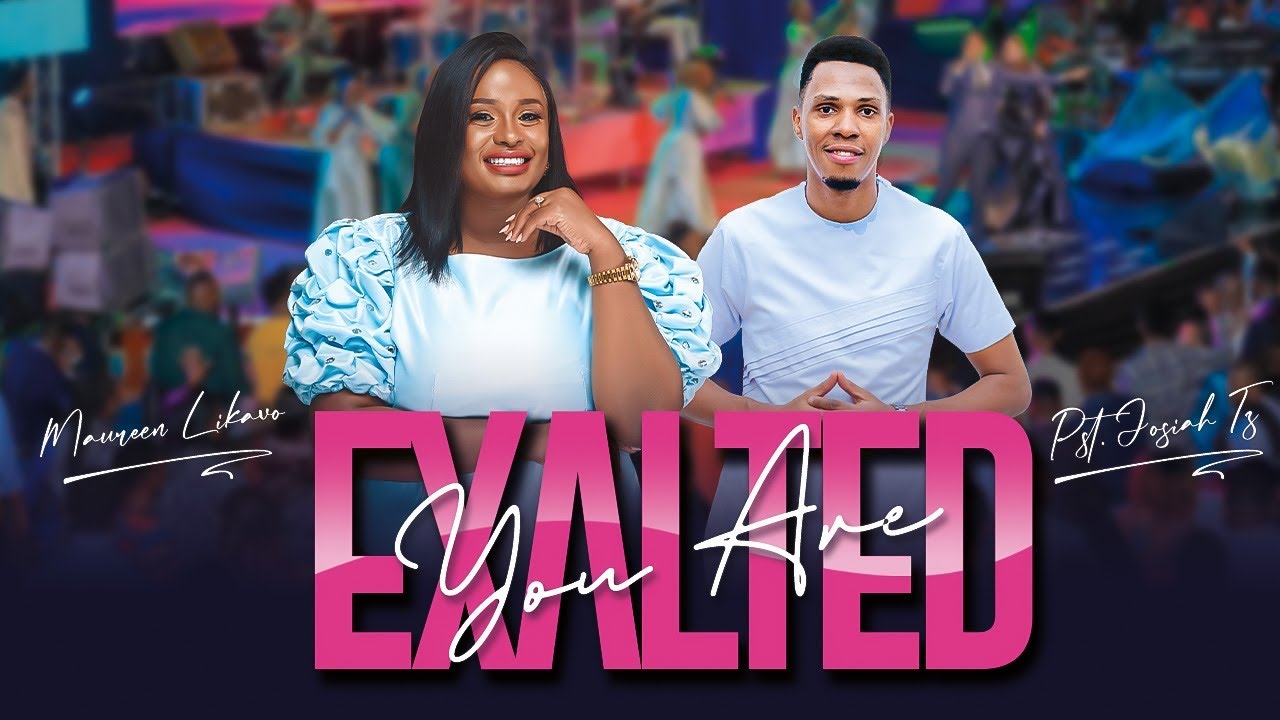 Maureen Likavo ft Pastor Josiah Exalted Mp3 Download