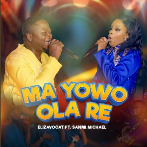 Mayo Owo Ola ft. Sanmi Michael