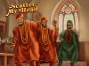 Mike Abdul & Destined Brothers Scatter My Head Mp3 Download