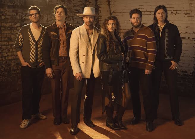 NEEDTOBREATHE ft Tori Kelly I’ve Got A Story Mp3 Download 