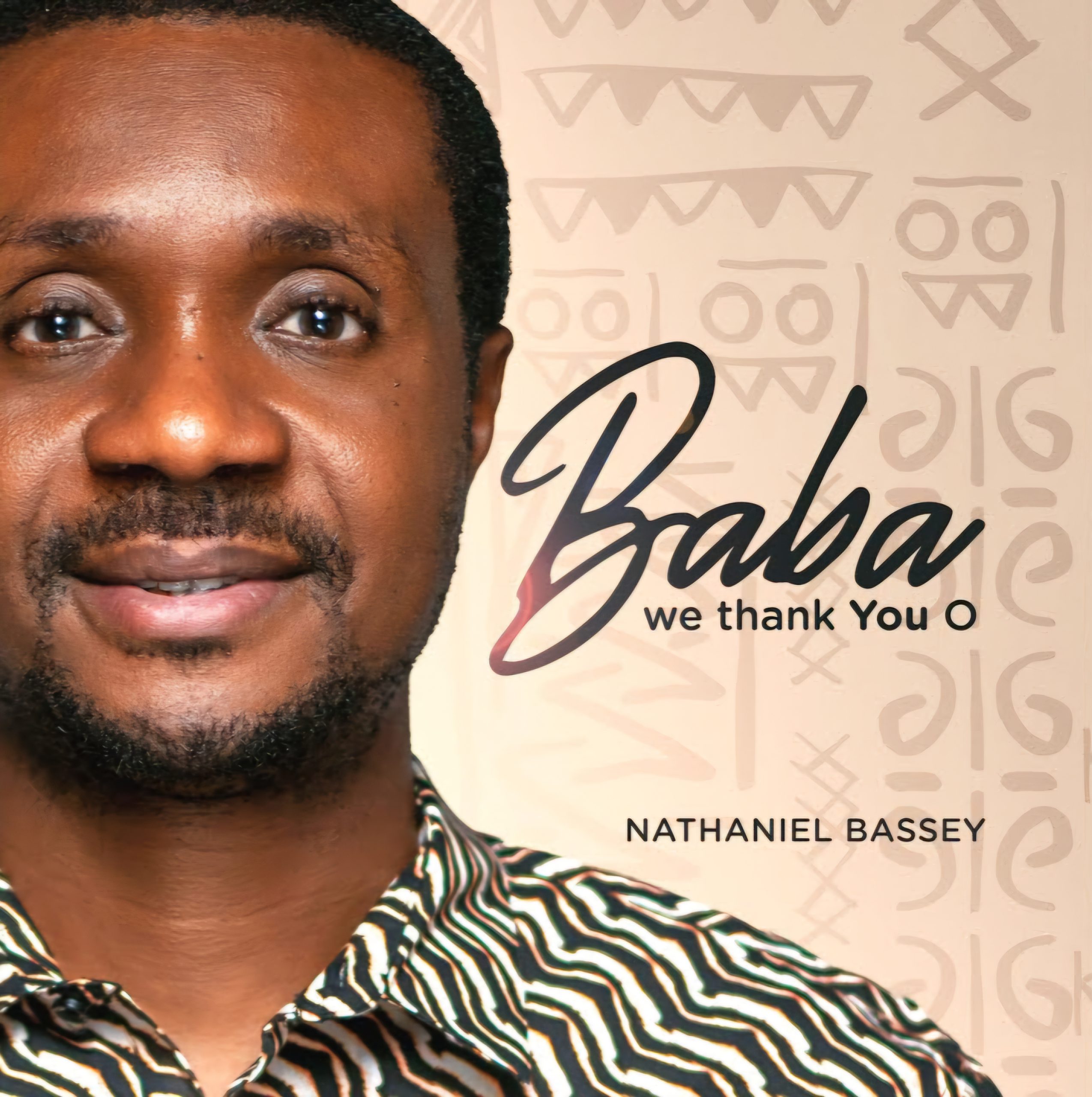Nathaniel Bassey – Baba We Thank You O Nathaniel Bassey Baba We Thank You O Mp3 Download