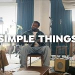 ONE HOUSE, Annatoria & Morgan Williams – Simple Things