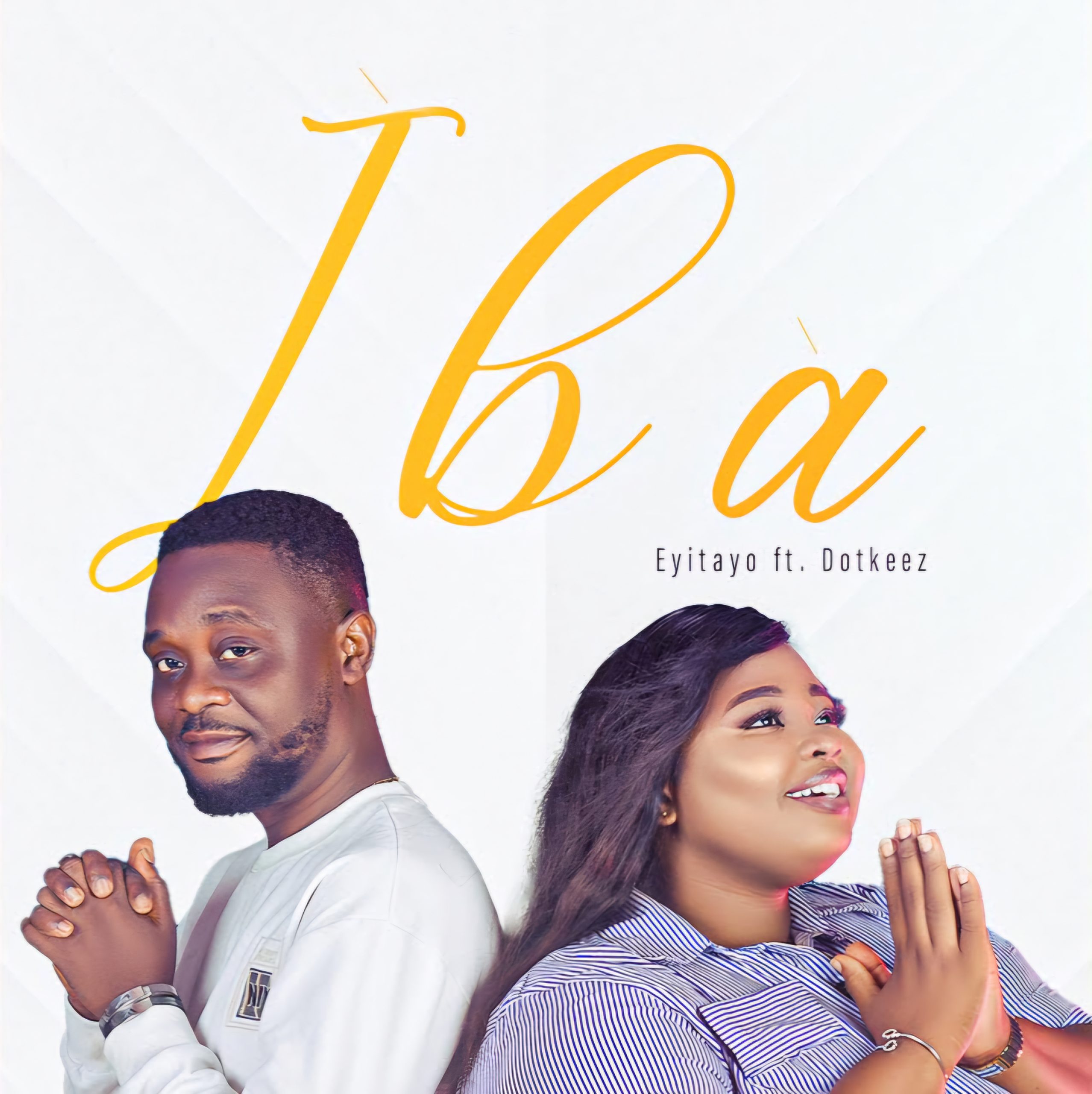 Ojo Eyitayo ft Dotkeez Iba Spontaneous Mp3 Download