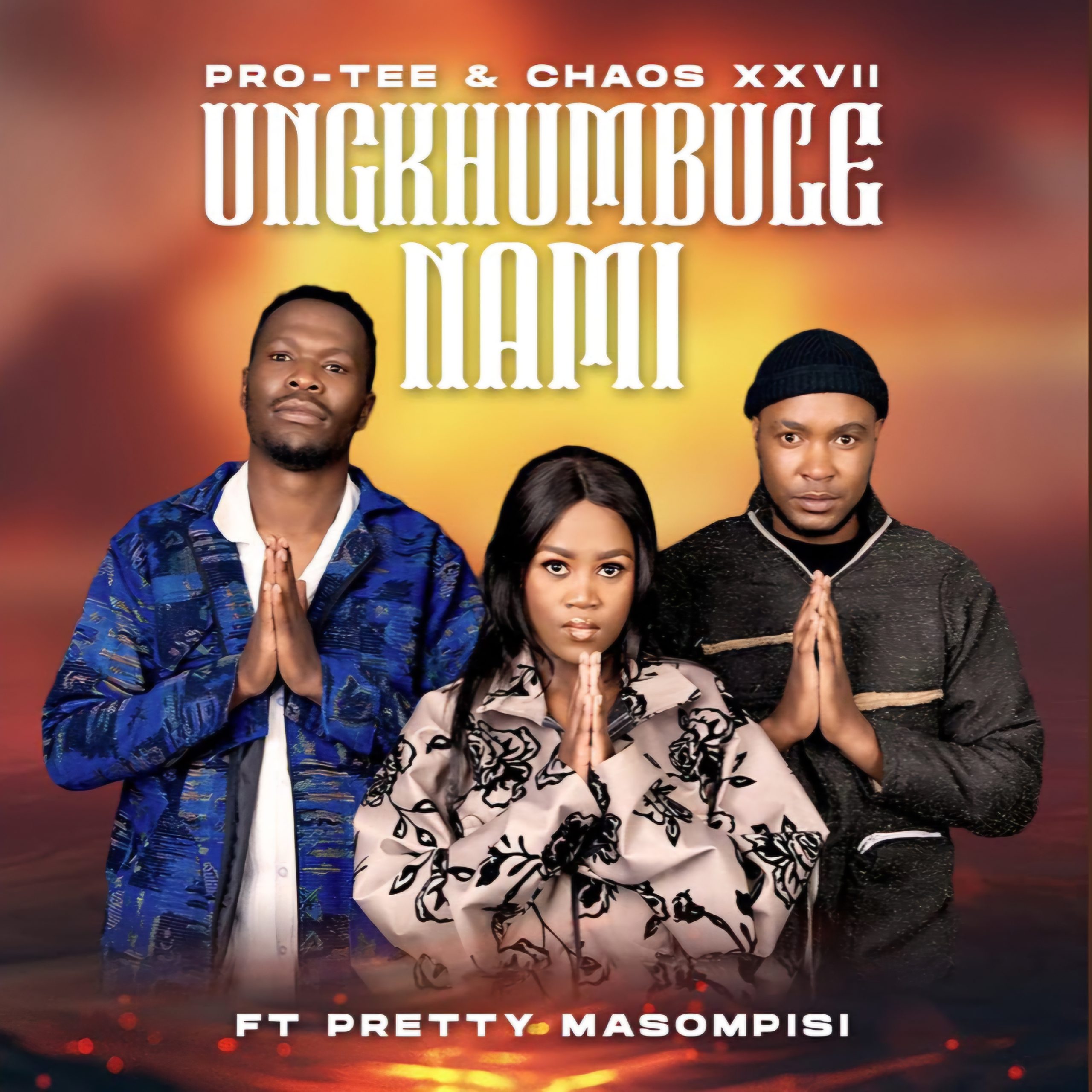 Pro-Tee & Chaos Xxvii - Jehova ngkhumbule Nami (ft Pretty Masompisi) Mp3 Download 