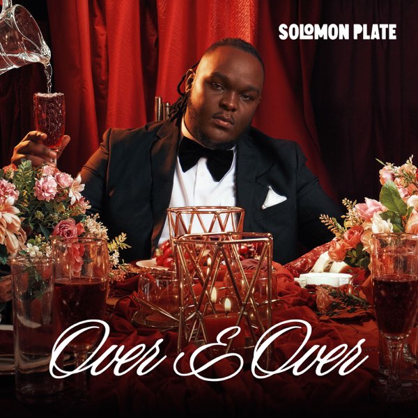 Solomon Plate ft. Ephraim Son Of Africa – Siniziba
