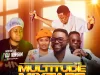 DJ Virgin - The Multitude Mixtape