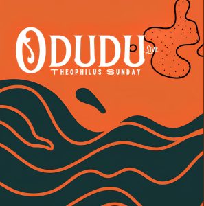 Odudu