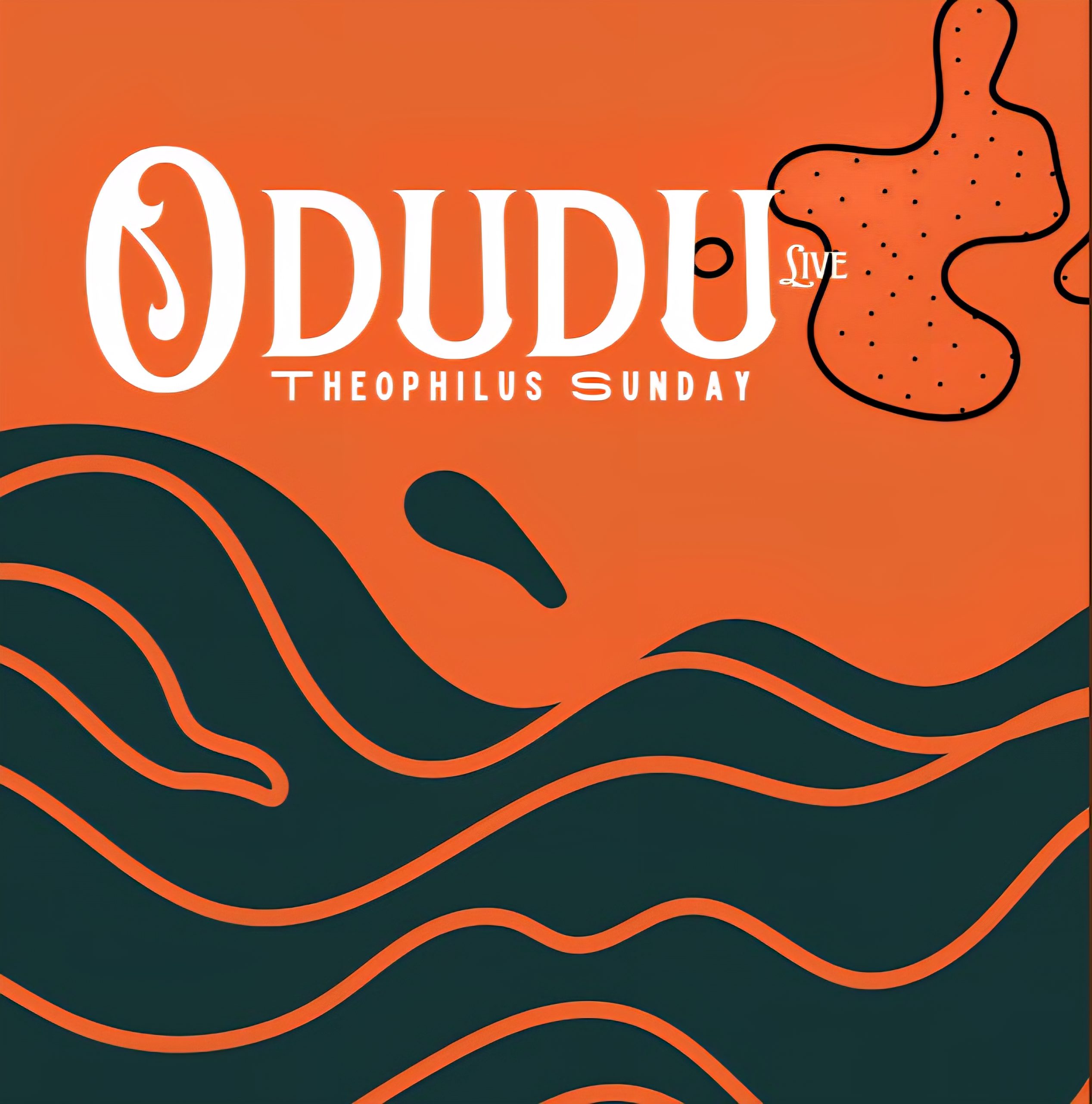 Theophilus Sunday Odudu Mp3 Download 