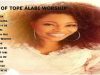 Tope Alabi 1 hour worship Mp3 download