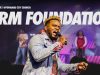 Travis Greene Firm Foundation Mp3 Download