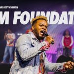 Travis Greene Firm Foundation Mp3 Download
