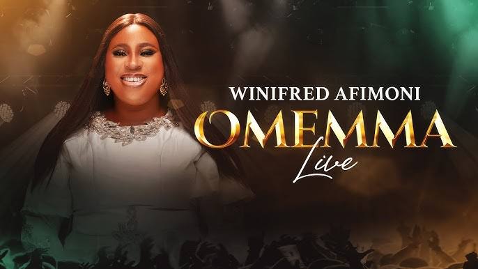 Winifred Afimoni Omemma Mp3 Download