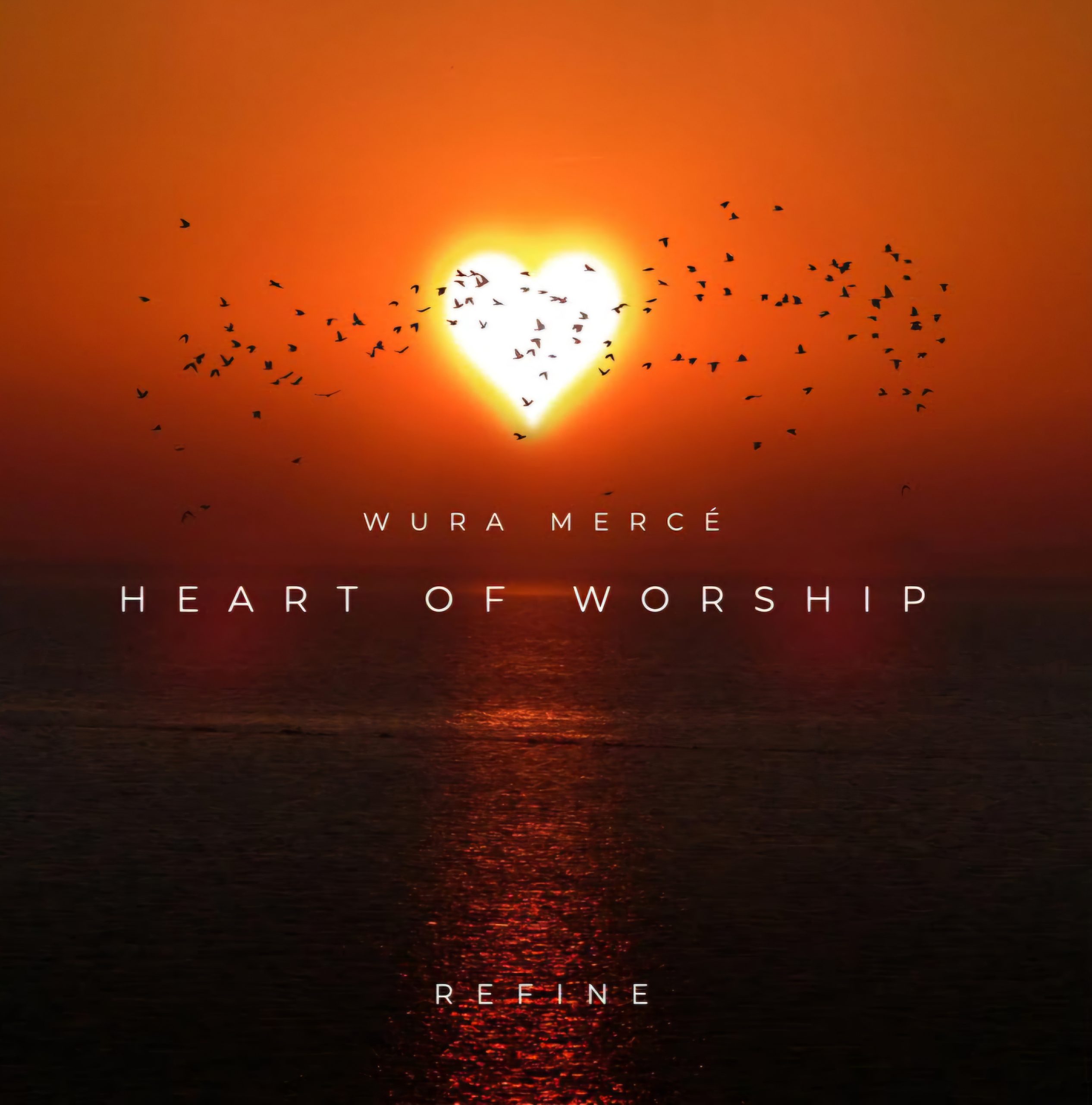 Wura Mercé Hosanna Hallelujah Dide