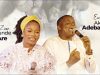 Yetunde Are & Evang. Akin Adebayo Praise & Worship Live