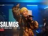 Psalmos – Eni Toba Dena Demi & Kos'obabire | Glitch Gospel Session