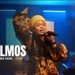Psalmos – Eni Toba Dena Demi & Kos'obabire | Glitch Gospel Session