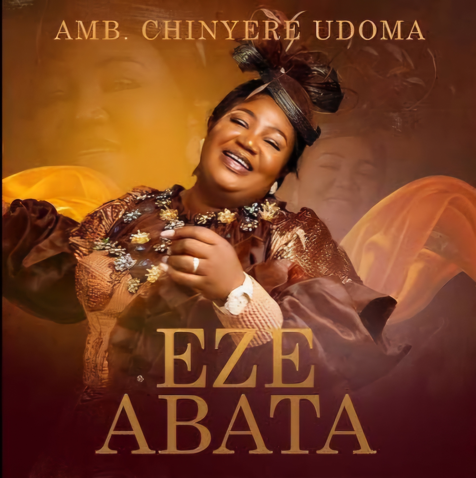 obata o bie okwu by chinyere udoma Mp3 Download