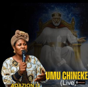 Umu Chineke