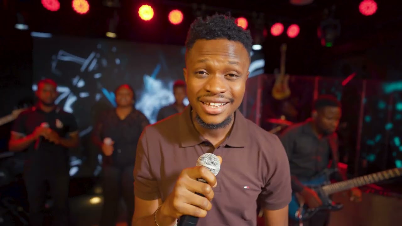 Akintayo Akinwande Praise Medley Mp3 Download 