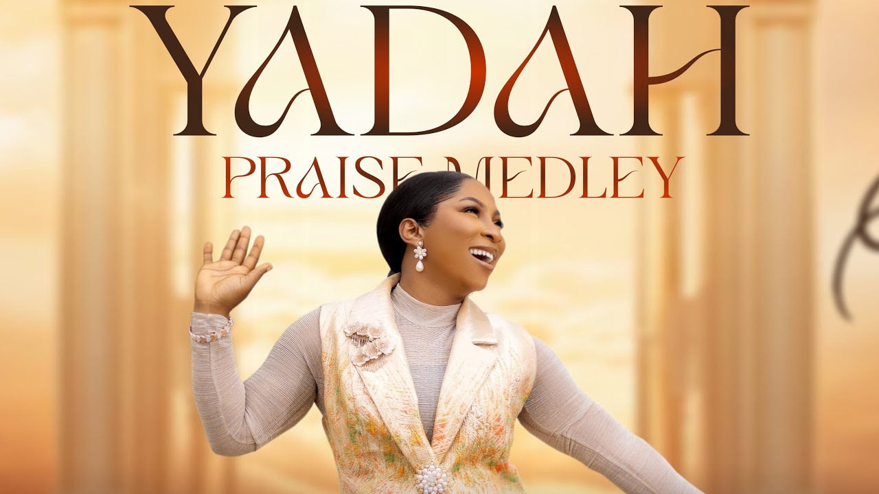 Apekeola Yadah Praise Medley Mp3 Download