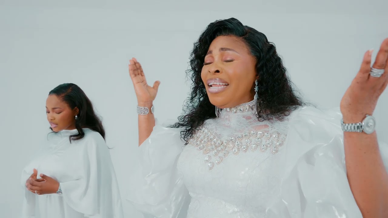 Tope Alabi Jesu duro timi boiboi mp3 download