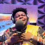 BIGVIBE Amen hallelujah Mp3 Download