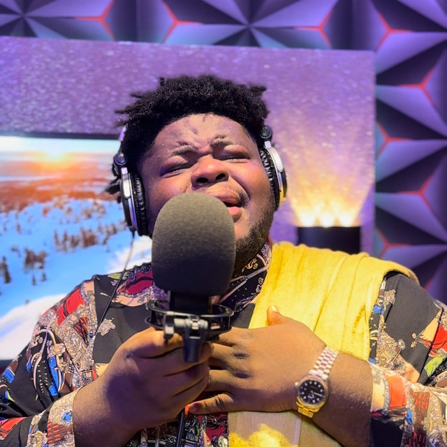 BIGVIBE Amen hallelujah Mp3 Download 