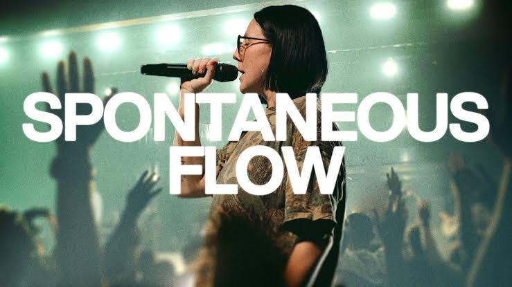 Spontaneous Flow by Bethel Music Mp3 Download