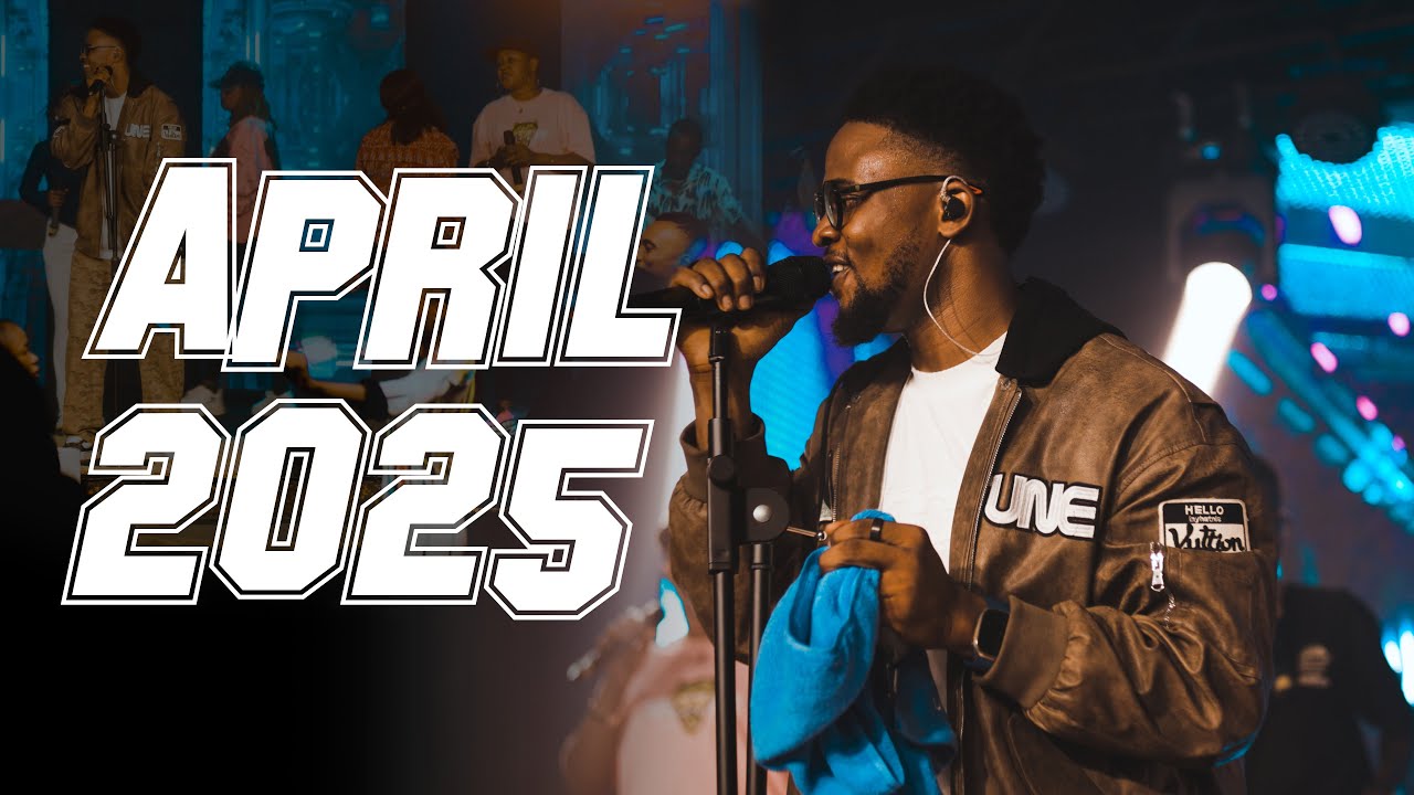 Bisimanuel April Celebrant Special 2025
