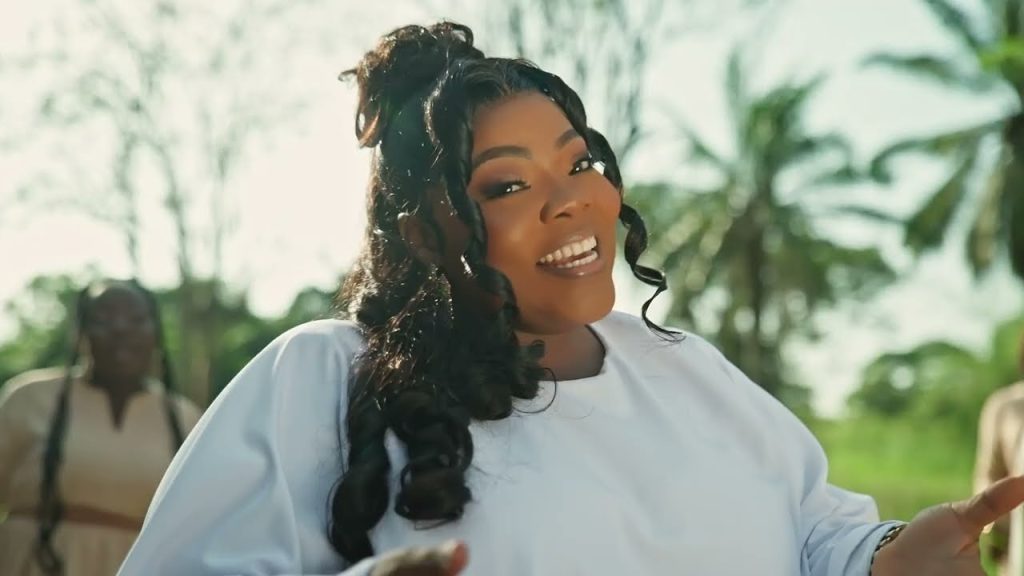 Celestine Donkor – Ewe Afro Medley Celestine Donkor Ewe Afro Medley cover art