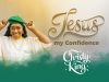 Christy King Jesus My Confidence Mp3 Download