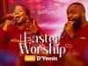 DYemi's Easter Worship Medley Mp3 Download
