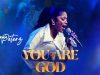 You Are God by Deborah Peterz Mp3 Download
