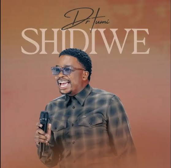 Dr Tumi – Shidiwe Dr Tumi Shidiwe Mp3 Download