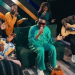 Dre Sticks – Baba Rere (Acoustic version)