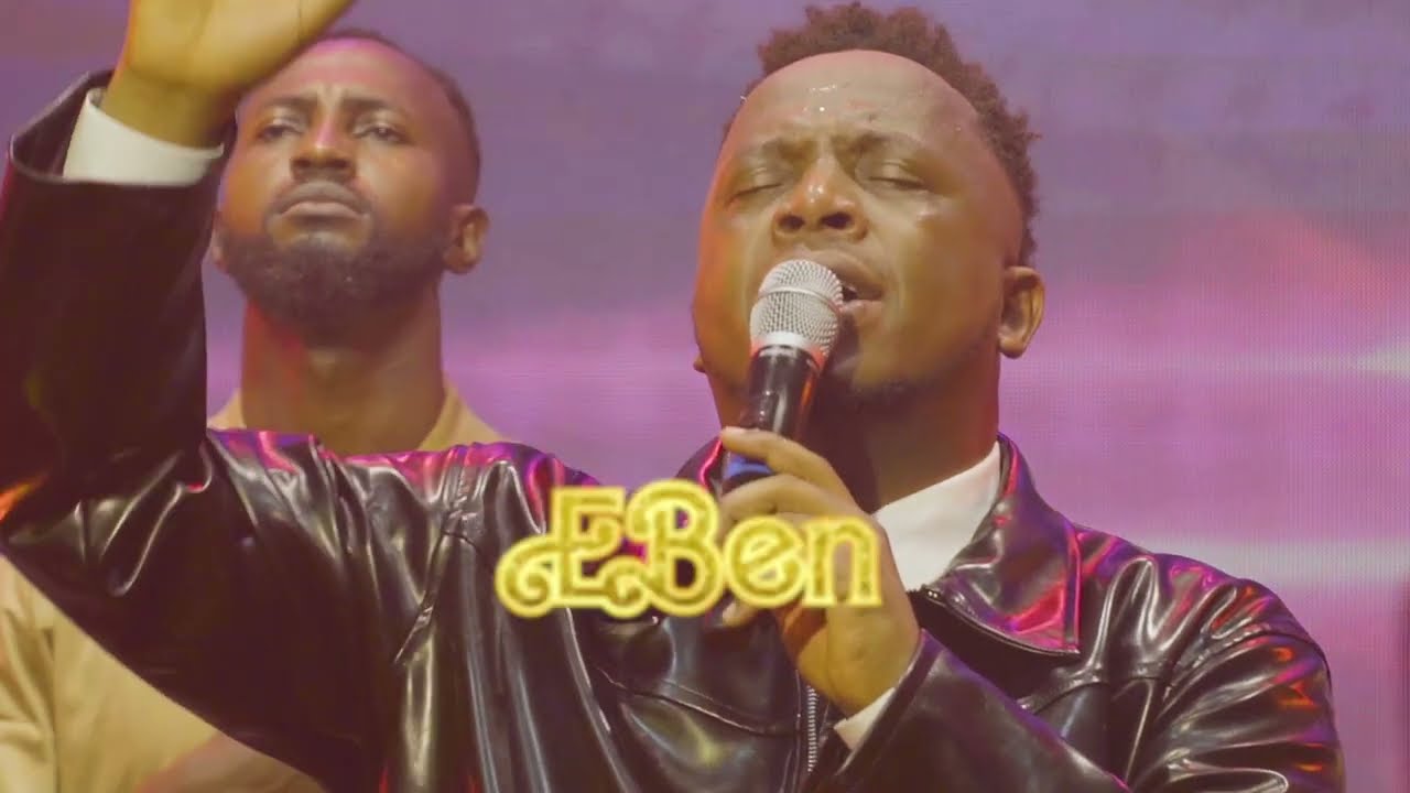 Eben Kiri Doh Mp3 Download
