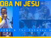 EmmaOMG Oba Ni Jesu