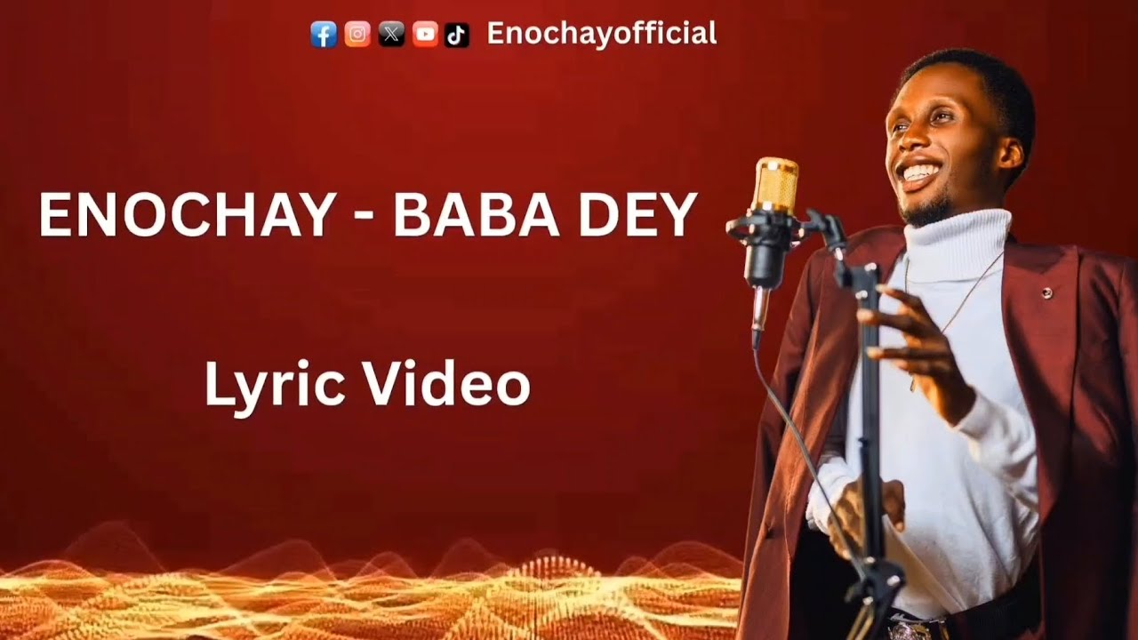 Enochay Baba Dey Mp3 Download