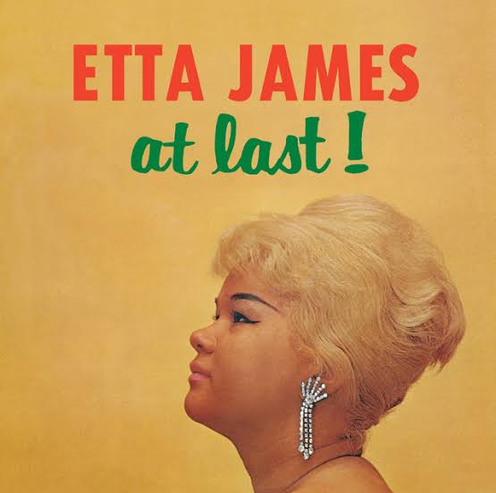 Etta James A Sunday Kind of Love Mp3 Download