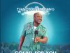Evangelist K Aning Mekera Mp3 Download