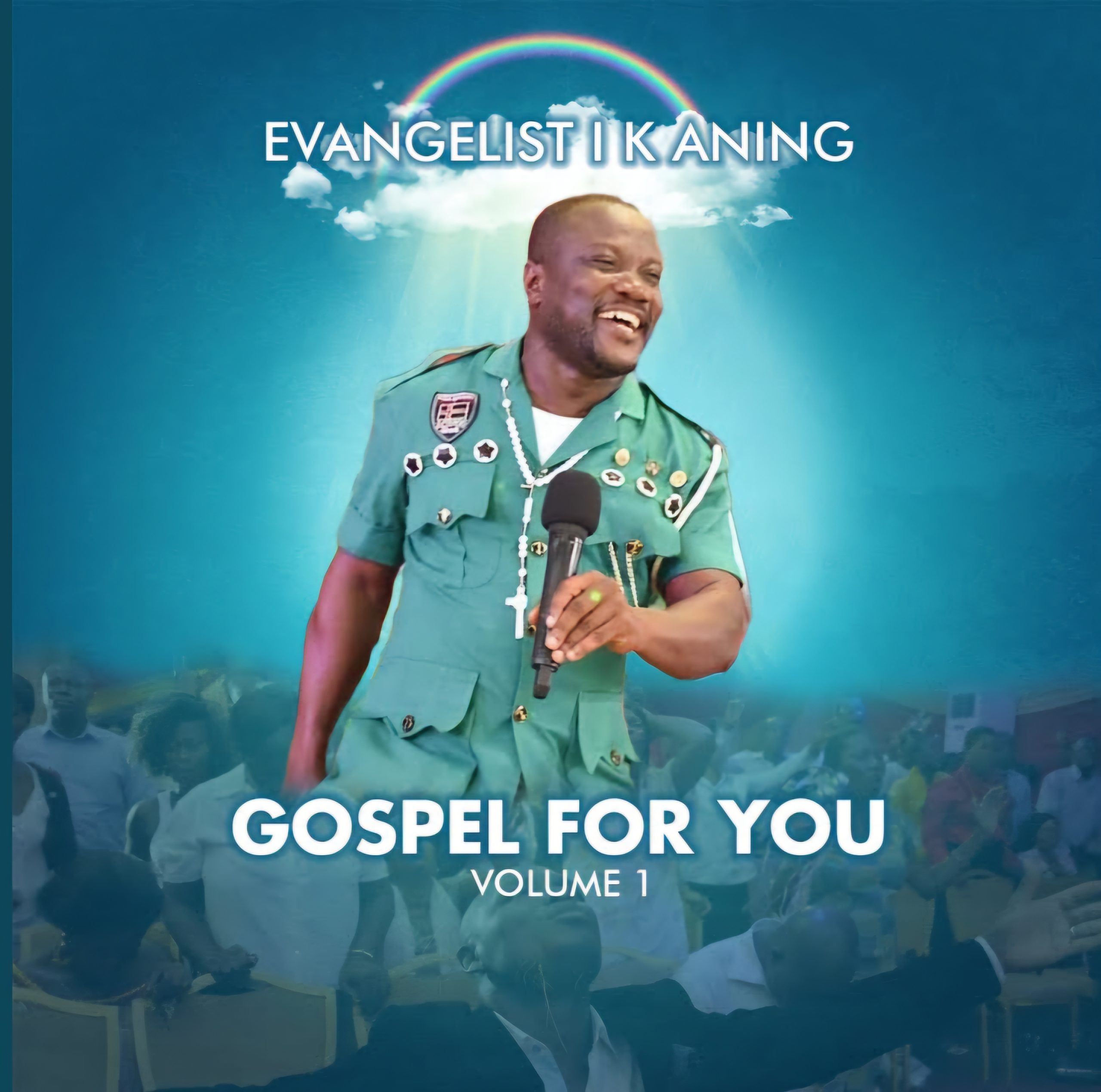 Evangelist K Aning Mekera Mp3 Download 