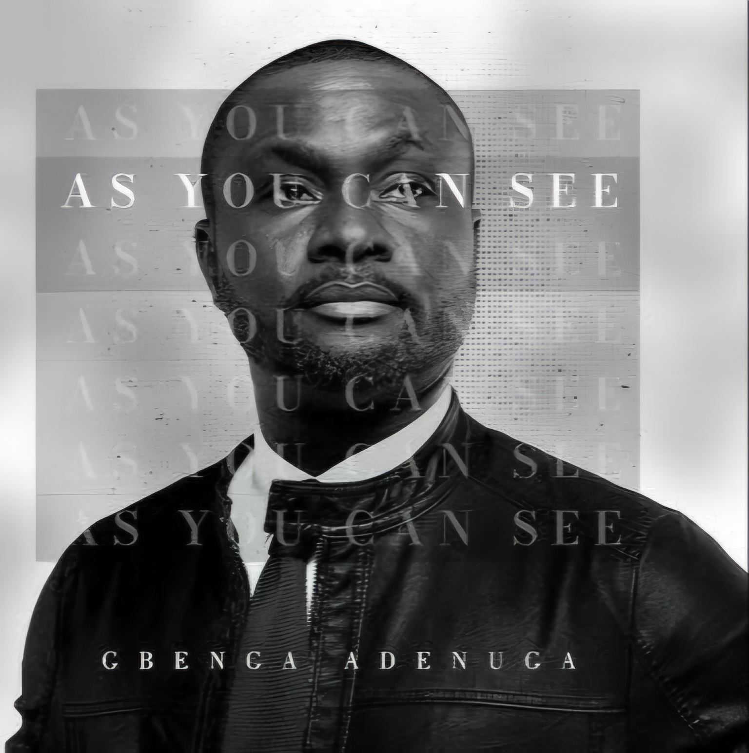 Gbenga Adenuga As You Can See Mp3 Download