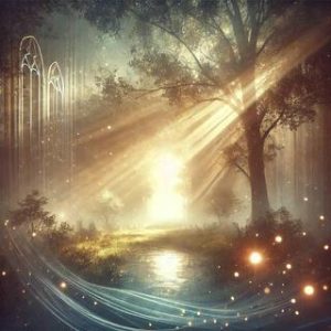 You Are My Hiding Place (Rendition)